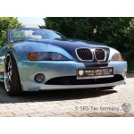 Εμπρόσθιος προφυλακτήρας Β5 της SRS-Tec για BMW Z3 (E36/7 & E36/8) Εμπρόσθιος προφυλακτήρας Β5 της SRS-Tec για BMW Z3 (E36/7 & E36/8)